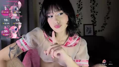 melifresita online show from March 2026 08:59:02 PM