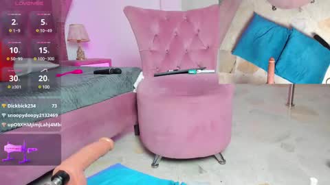 Snapshot of meliissablue chatting on March 2025 03:42:02 PM Meliissa online show from March 2025 03:42:02 PM