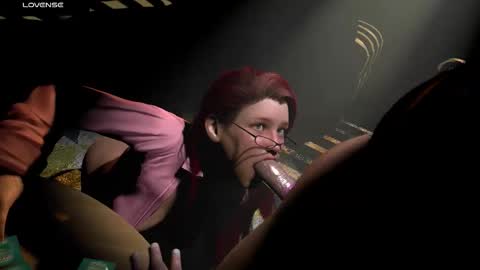 Snapshot of melilust_v chatting on September 2025 01:36:02 PM Meli online show from September 2025 01:36:02 PM