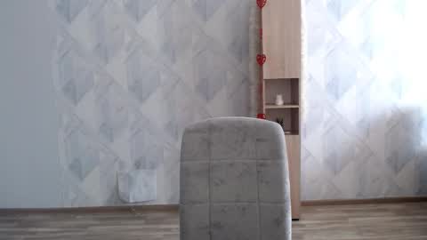 Melina online show from February 2026 09:05:02 AM