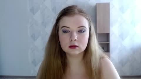 Melina online show from March 2026 07:55:02 AM