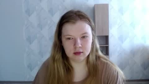 Melina online show from March 2026 08:09:01 AM