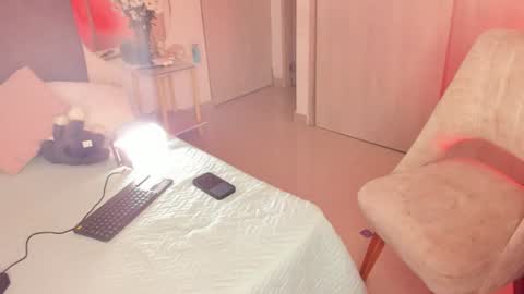 Snapshot of melina_ferrer1 chatting on July 2026 01:59:01 PM EI online show from July 2026 01:59:01 PM