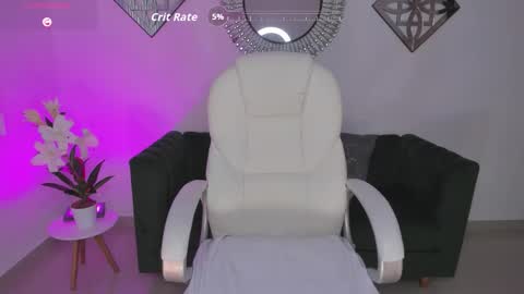 Snapshot of melina_rouge chatting on November 2025 09:57:01 PM Melina Rouge online show from November 2025 09:57:01 PM