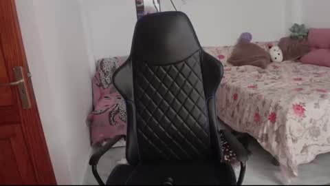 Melina online show from December 2024 04:50:01 PM