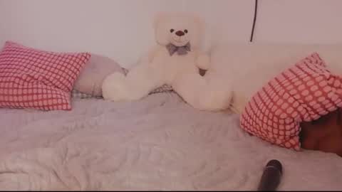 Melina online show from February 2025 02:18:01 PM