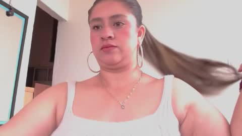 Melinda online show from May 2026 12:32:02 PM