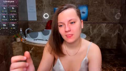 Melinda online show from January 2026 12:14:02 AM