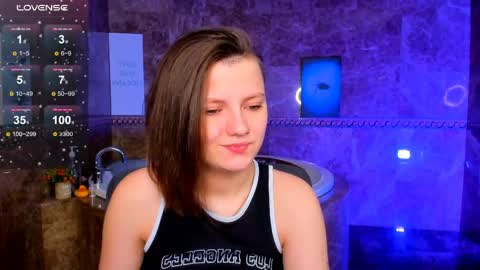 Melinda online show from April 2026 01:26:01 AM