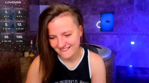 Melinda online show from July 2026 12:49:01 AM