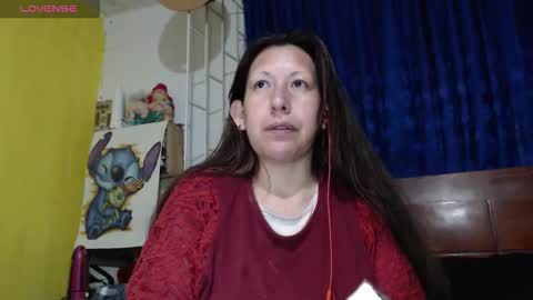 melisa037 online show from September 2025 01:40:02 AM