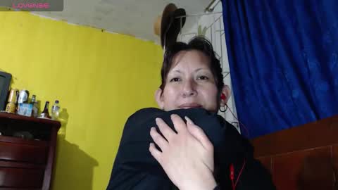 melisa037 online show from September 2025 07:09:02 AM