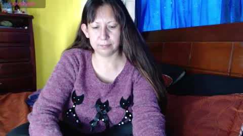 melisa037 online show from September 2025 09:29:02 PM