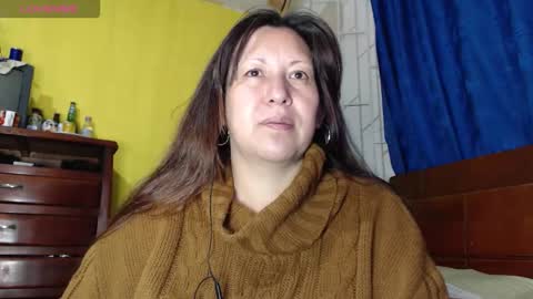 melisa037 online show from January 2026 11:19:01 PM