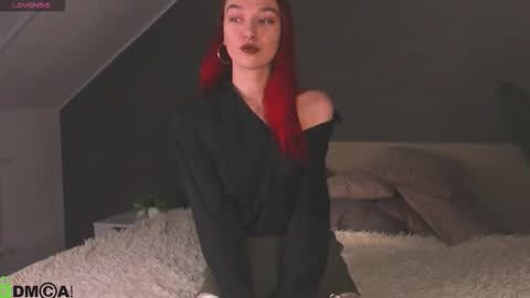 Melisa online show from October 2025 07:33:01 AM