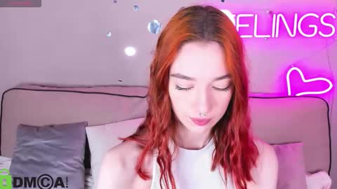 Melisa online show from November 2025 12:05:01 AM