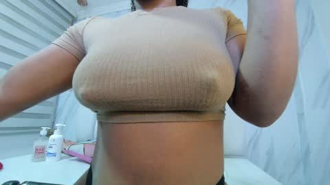 Melissa online show from February 2025 11:33:02 AM