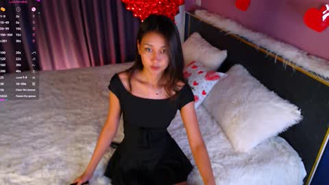 Melisa gerc online show from February 2025 01:34:01 AM