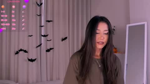 Melisa gerc online show from October 2025 05:42:02 AM