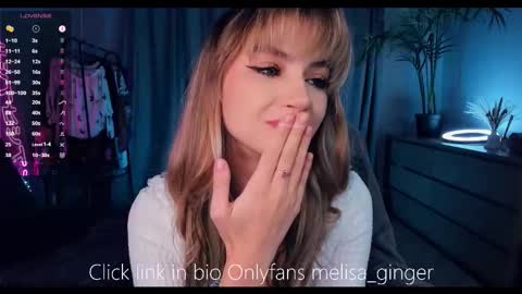 Im Melisa 3 online show from October 2025 09:55:01 AM