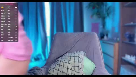 Snapshot of melisa_ginger chatting on May 2026 09:05:02 AM Im Melisa 3 online show from May 2026 09:05:02 AM