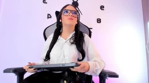 Snapshot of melisa_meow chatting on February 2026 03:00:02 PM melisa_meow online show from February 2026 03:00:02 PM