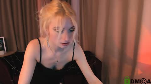 Melisa online show from January 2025 09:14:02 PM