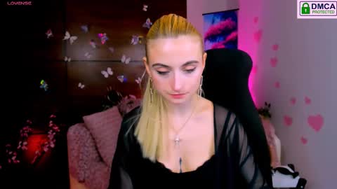 Melisa online show from February 2025 09:20:02 PM