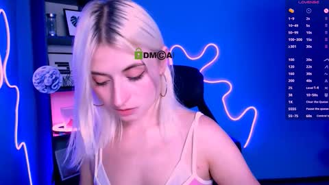 Melisa online show from September 2025 07:51:02 PM