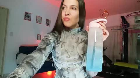 Snapshot of melisacreamy chatting on March 2026 02:58:01 AM Melisa online show from March 2026 02:58:01 AM