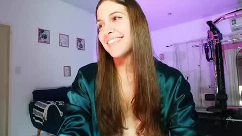 Melisa online show from March 2026 02:15:01 AM