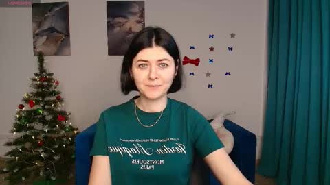 Melisa online show from December 2025 07:27:02 AM