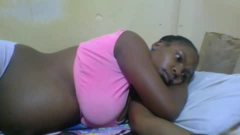 melisah254 online show from April 2026 05:13:01 AM