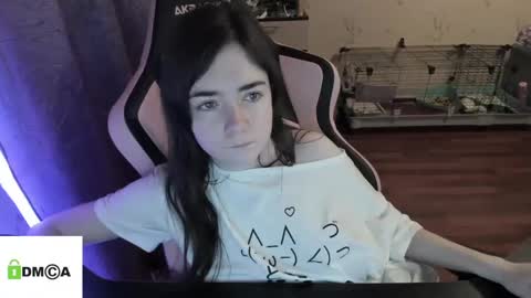 melisanilson online show from January 2025 03:20:01 AM