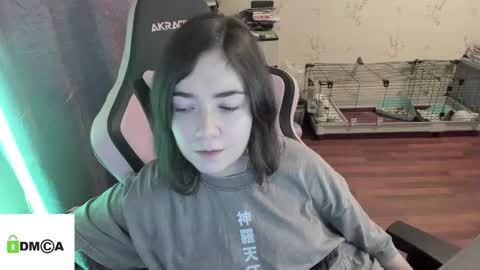 melisanilson online show from February 2025 11:11:01 PM