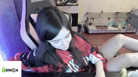 melisanilson online show from February 2025 01:59:02 AM