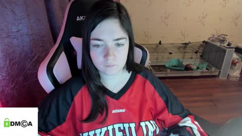 melisanilson online show from October 2025 09:58:02 PM