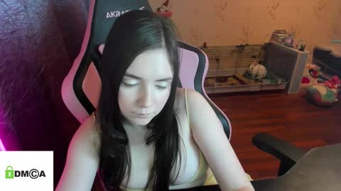 Snapshot of melisanilson chatting on February 2026 10:38:01 PM melisanilson online show from February 2026 10:38:01 PM