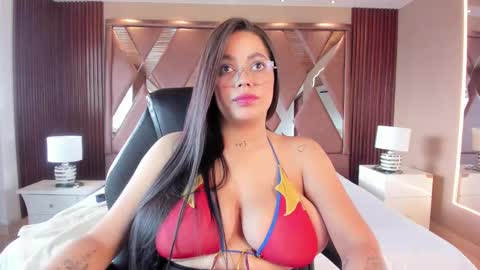 Melissa  Everyday From 1430 to 2130 Col Time online show from October 2025 07:42:02 PM