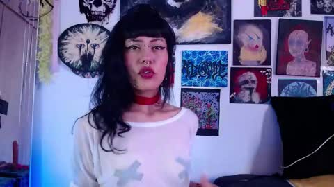 Melisa Velvet     online show from April 2026 07:58:02 PM