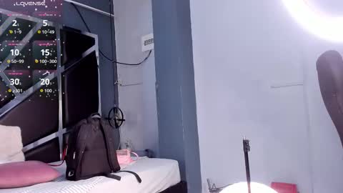 melissa_23_ online show from February 2026 11:32:02 AM