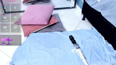 melissa_23_ online show from April 2026 11:29:01 AM