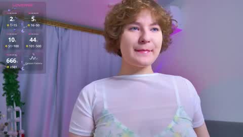 Melissa online show from December 2025 05:58:01 AM