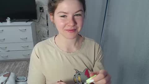 Snapshot of melissa__ray chatting on February 2025 02:24:02 AM Melissa  Ray online show from February 2025 02:24:02 AM