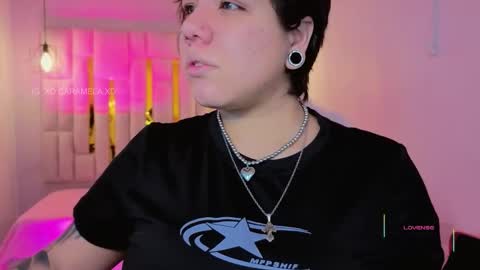 Lissa  online show from November 2025 11:23:02 AM