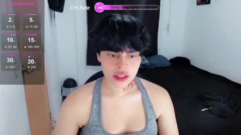  Carol - Dany  online show from December 2024 08:58:02 PM