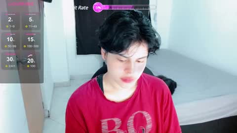  Carol - Dany  online show from January 2025 06:59:02 PM