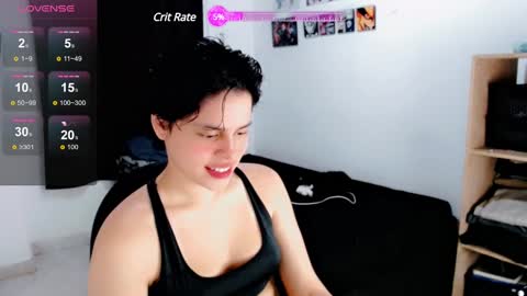  Carol - Dany  online show from February 2025 08:52:02 PM