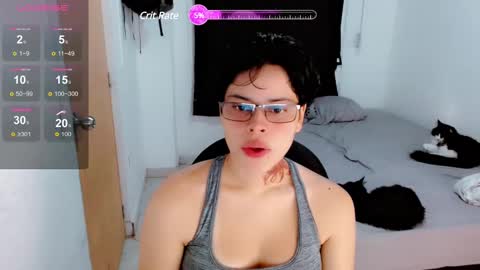 Melissas Corner online show from January 2025 08:46:02 PM