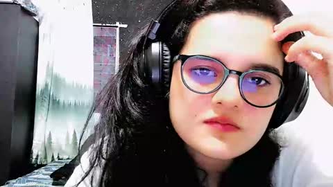 Melissas Corner online show from February 2025 11:14:02 PM